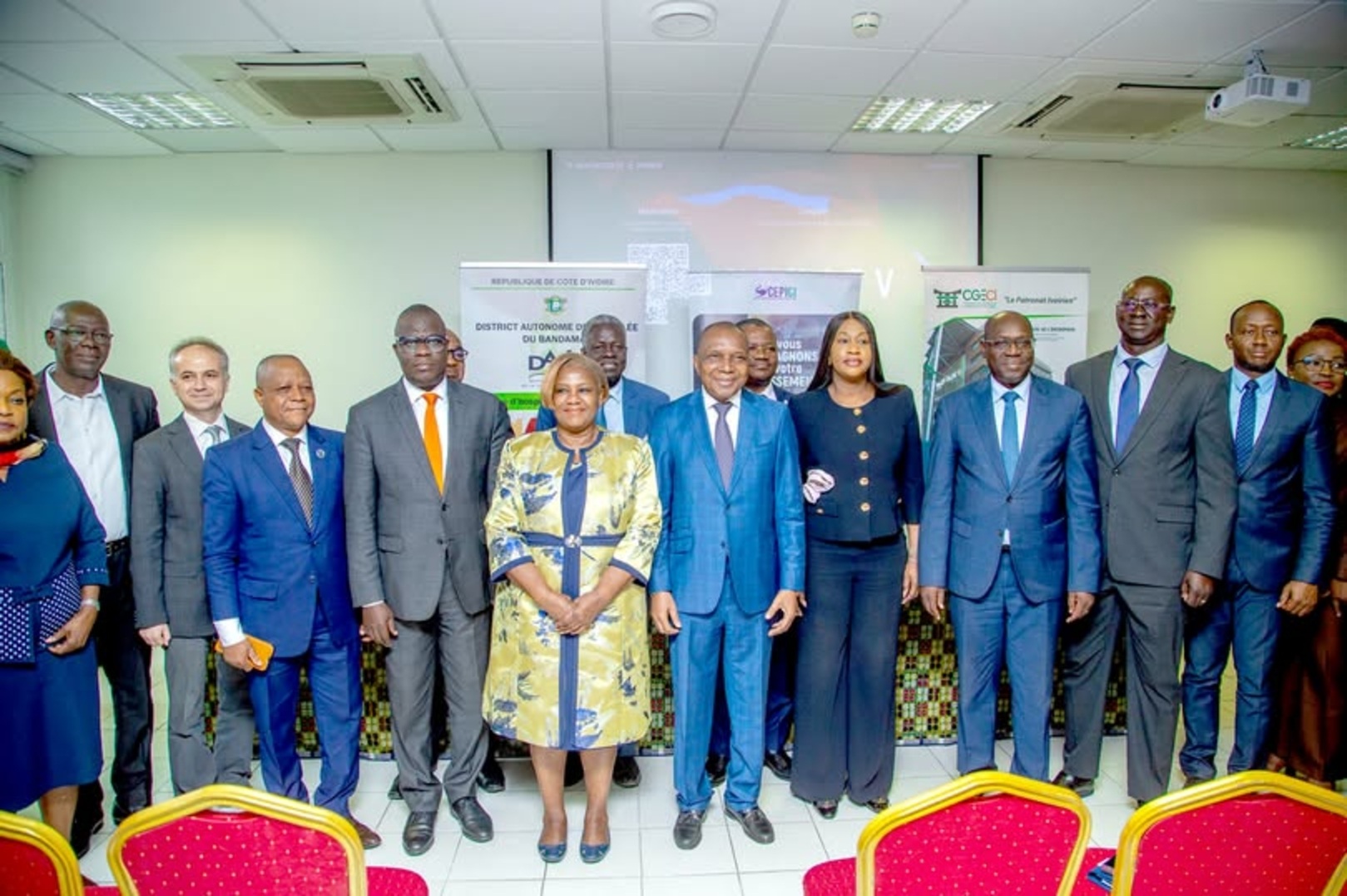 Regional Development: Bouaké to Host the “Invest in the Autonomous District of the Bandama Valley” Forum on September 11–12, 2025